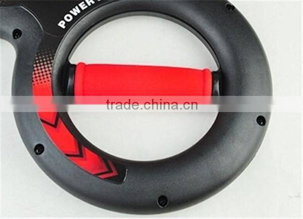 Hot sale fitness equipment compression arm sleeve 8 shape arms power exerciser arm exercise equipment