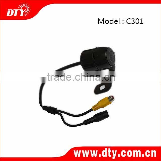DTY C301 camera bus security camera system waterproof