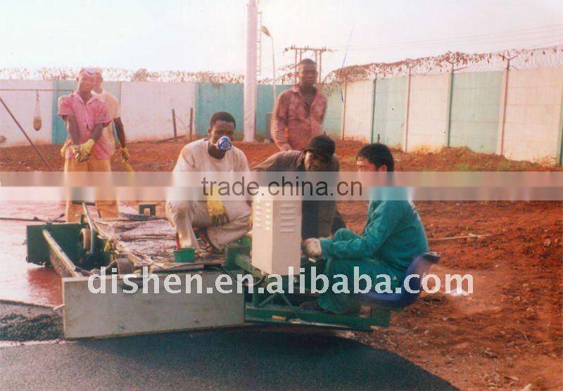 weather resistant PU athletic track