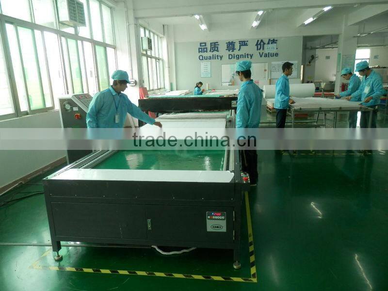 finger gesture writing educational electronic board