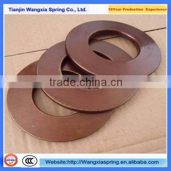 Spring steel belleville washer /Disc Springs for Bolt