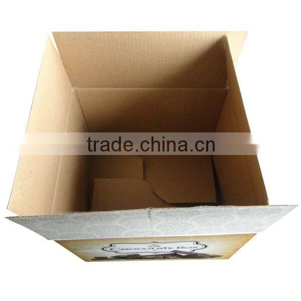 ICE CREAM/CHOCOLATE PACKING BOX (FP600029)