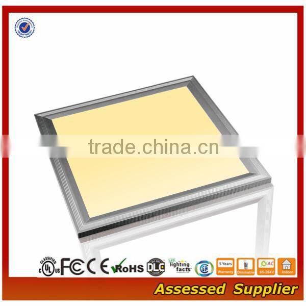 Newest design dimmable led panel light 300x300mm led wall lamp for house lighting