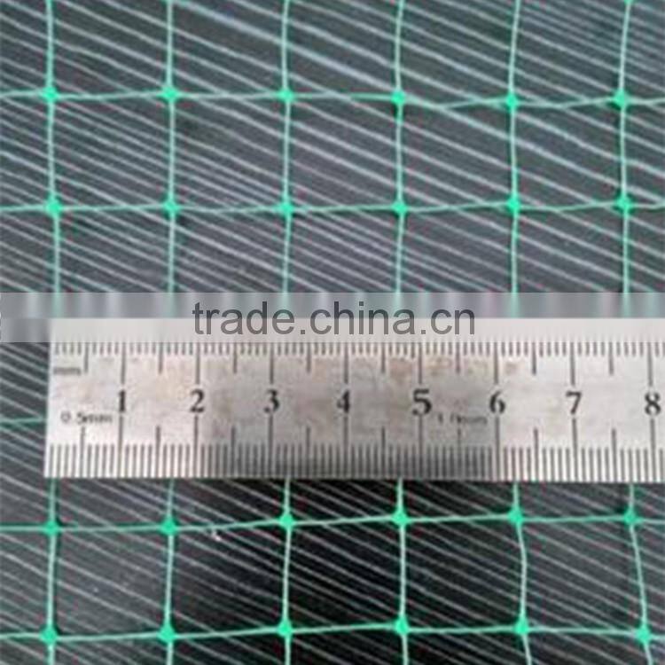 PP strong plastic Slope protection net/Construction safety net