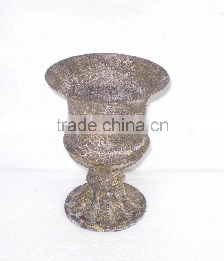 KS4366J- Metal Planter