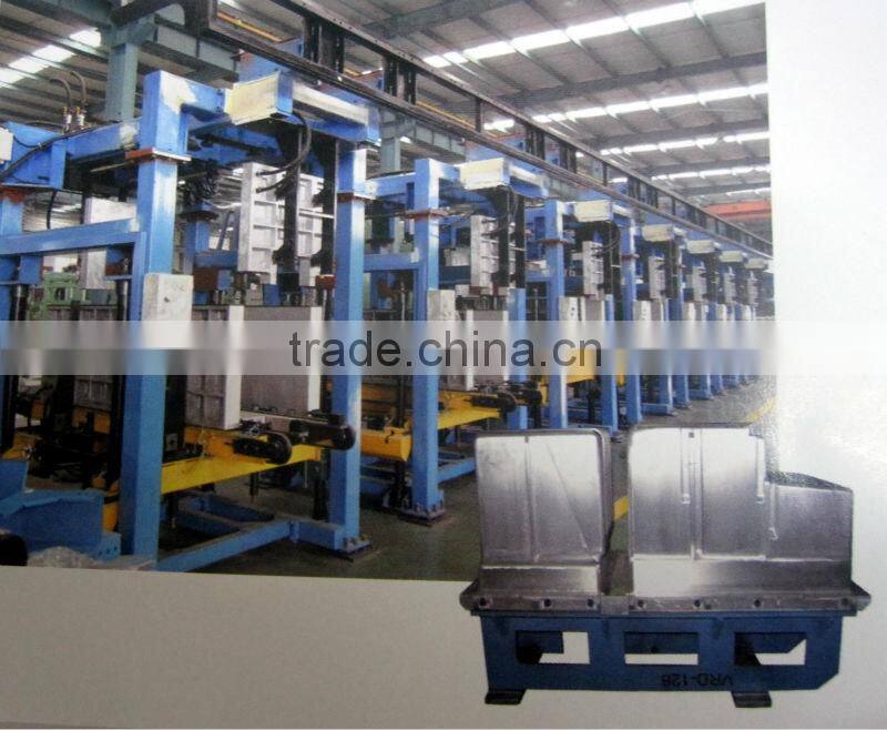Manufacturer supply freezer foaming machine