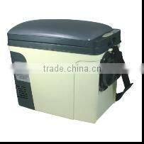 Cooler bpx portable freezer car freezer DC freezer