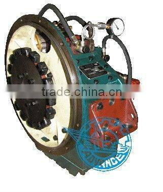 Advance / FADA small marine gearbox MA142
