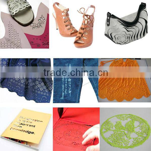 SM1325 big size 4*8 feet plywood acrylic wood plexiglass co2 laser cutter used