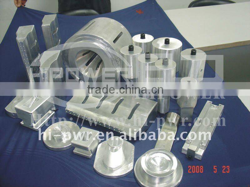 Car Door/Lighting/Rear Bumper/Lamp Ultrasonic Welding Machine