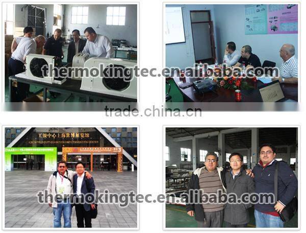 TKT-700s dc 12v refrigeration system for truck