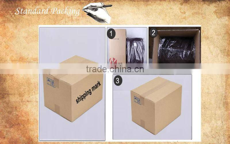 Custom Luxury real leather Pen case (SA8000, SEDEX, BSCI, ICTI, WCA accredited factory)