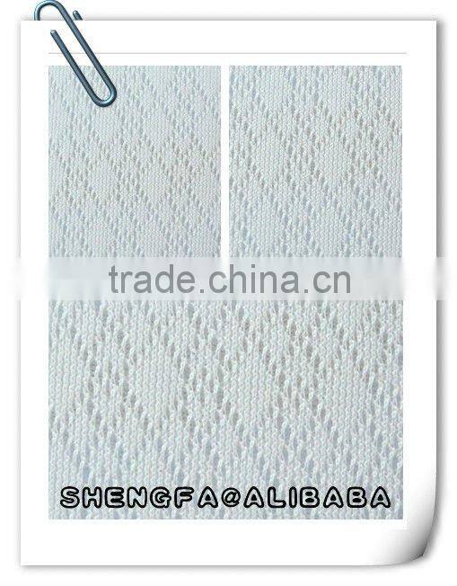 100% Polyester 3D Mesh Fabric