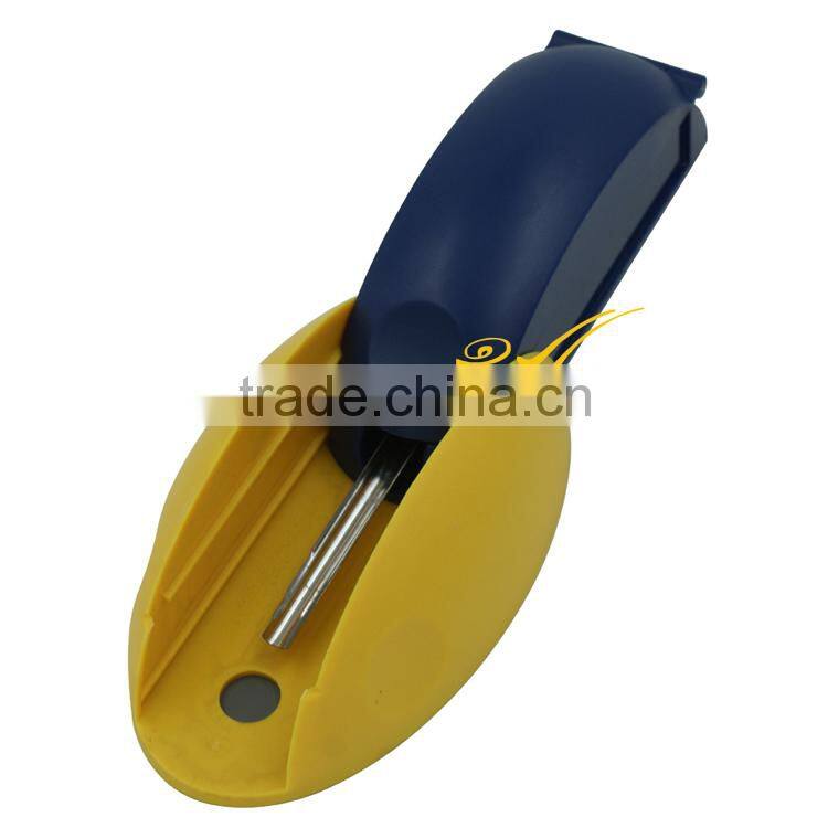 GT03025 plastic cigaretter injector RYO, MYO, rollies, roll-ups, hand-rolled cigarettes, or simply rolls