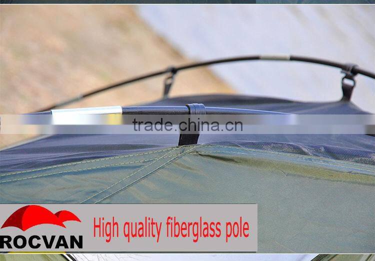 hydraulic automatic tent