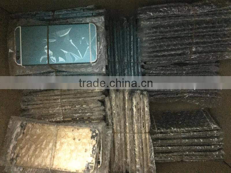 New design housing for apple watch gold case with full buttons