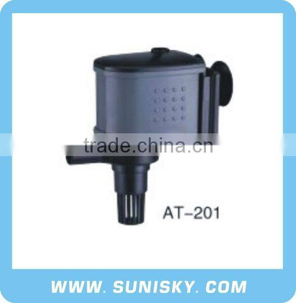 internal submersible pump AT-200