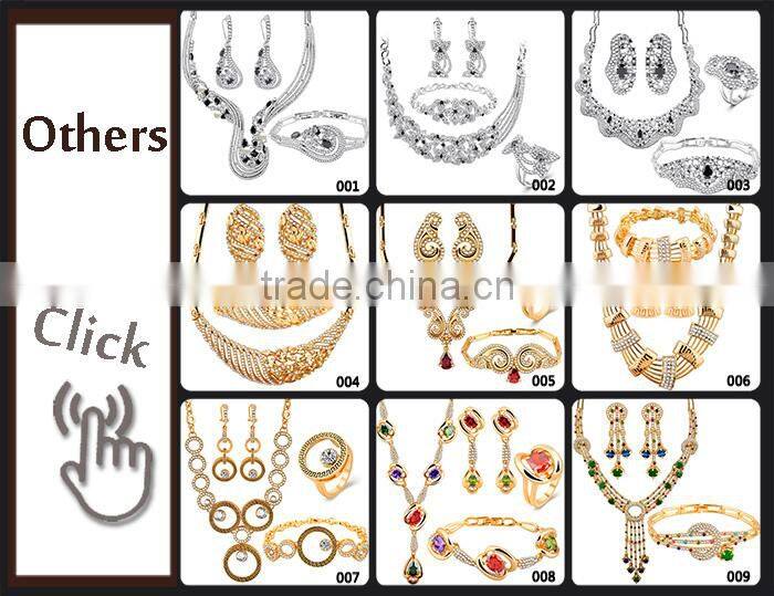 Best Wholesale Websites Imitate Pearl Jewelry Set