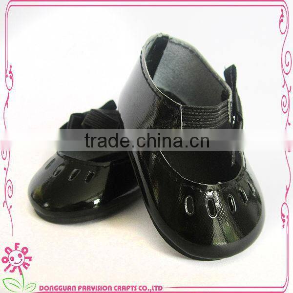 Easy matching doll shoes, custom 7 inch shoes for doll