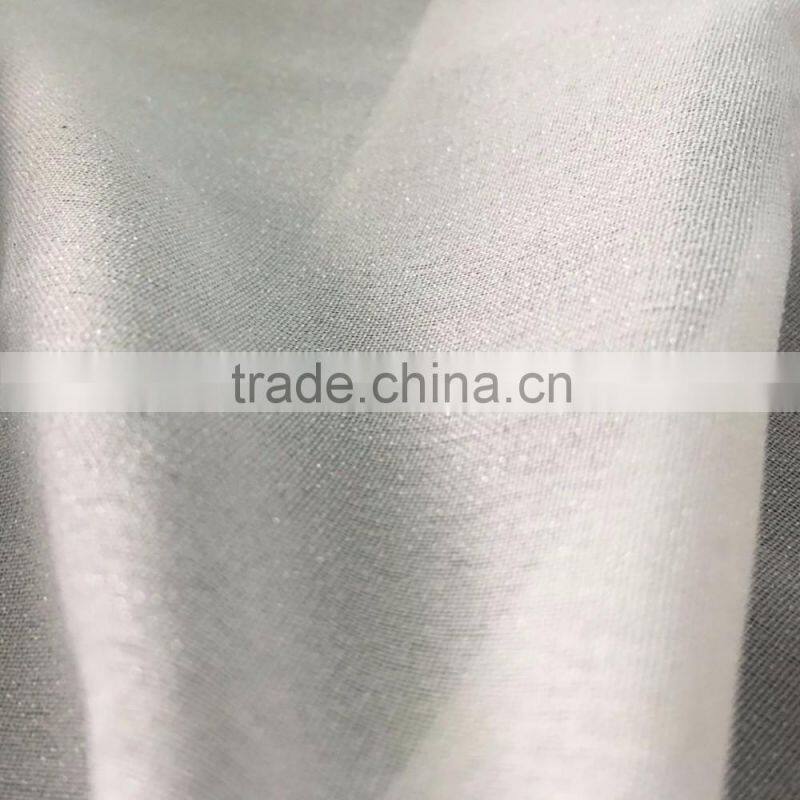 30D knitted fabric woven fusible interlining Y300W