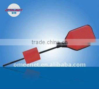 Blue Round Float Switch Water Level Controller 250V 15A