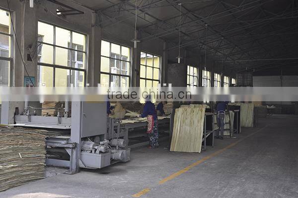 UV Birch Plywood Melamine Plywood