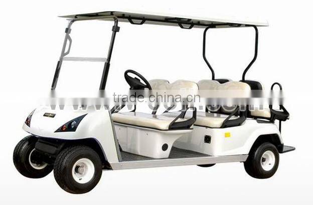 6V180AH(3-D-180) Electric golf cart battery for deep cycle application