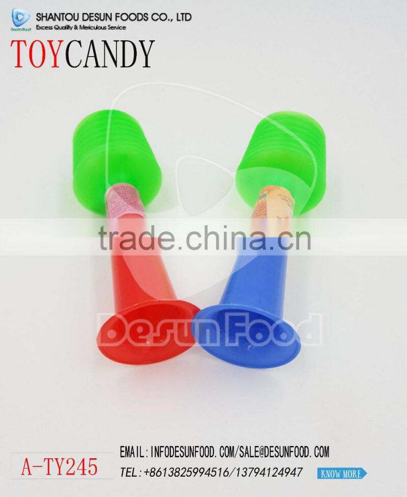 full collection toy candy from shantou factory with low price with chewing gum