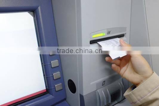 58mm thermal portable taxi receipt printer
