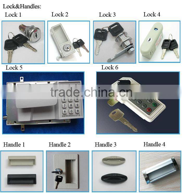 China supplier high quality steel kitchen cabinet, steel kitchen cupboard on selling