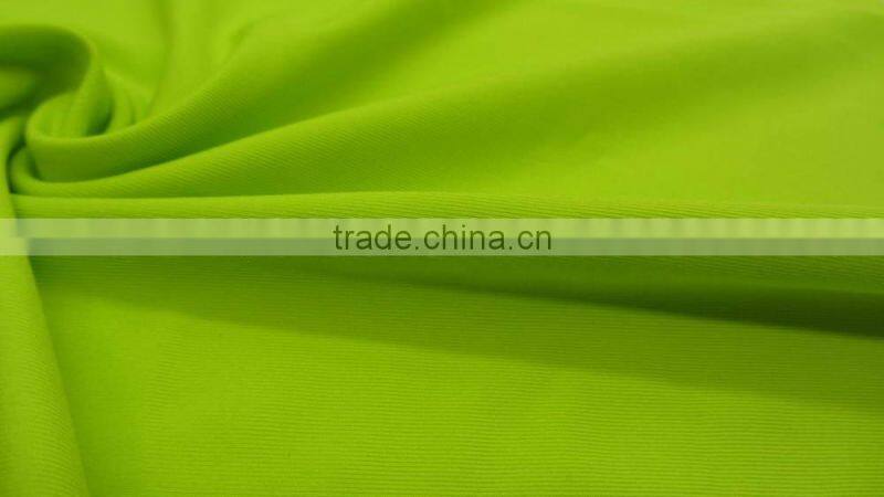 7540D clothes spandex clothing in turkey milk fiber polyester fabric