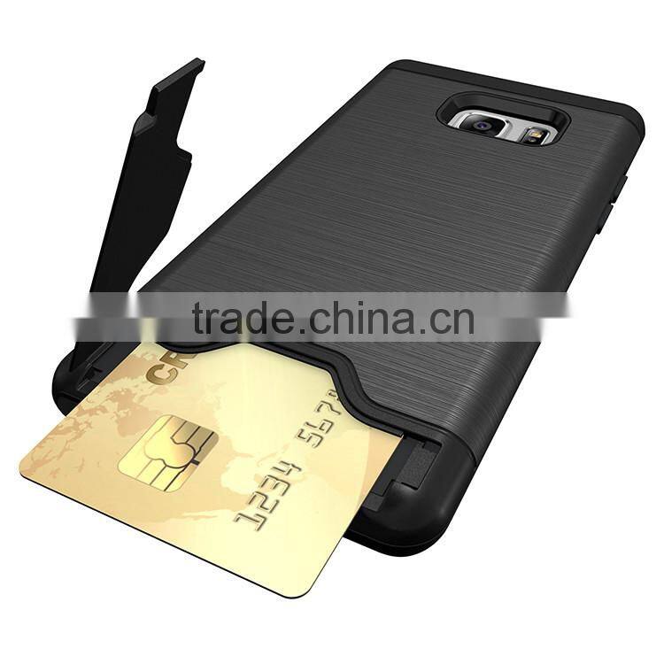 Cell Phone Case For Smsung Galaxy Note 7 Wholesale Mobile Phone Accessories Factory In China