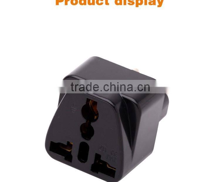 Euro plug for Universal travel adapter
