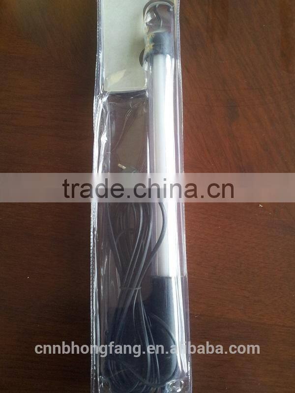 220v Bright Hangheld Portable Tube Work Light Fluorescent Inspection Lamp