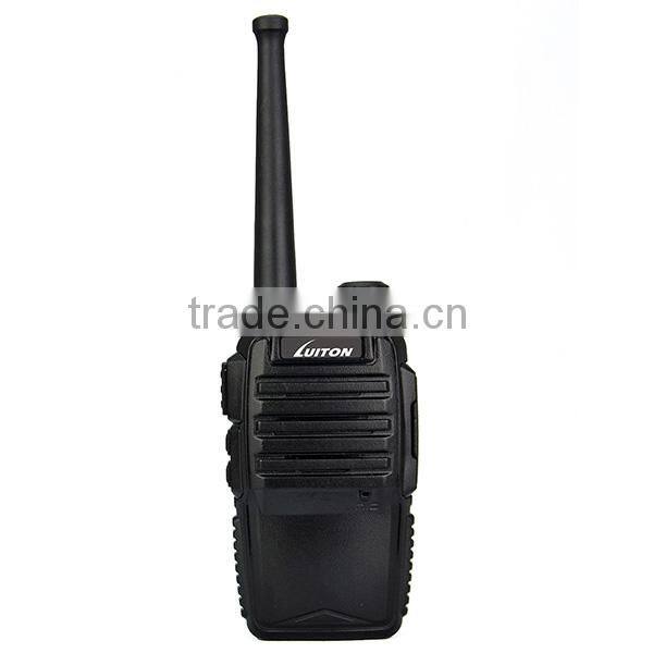 LT-004 portable amateur ham radio walkie talkie
