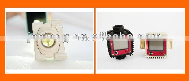 New K24 Electronic Turbine Meter / Diesel Gear Meter / Flow Meter