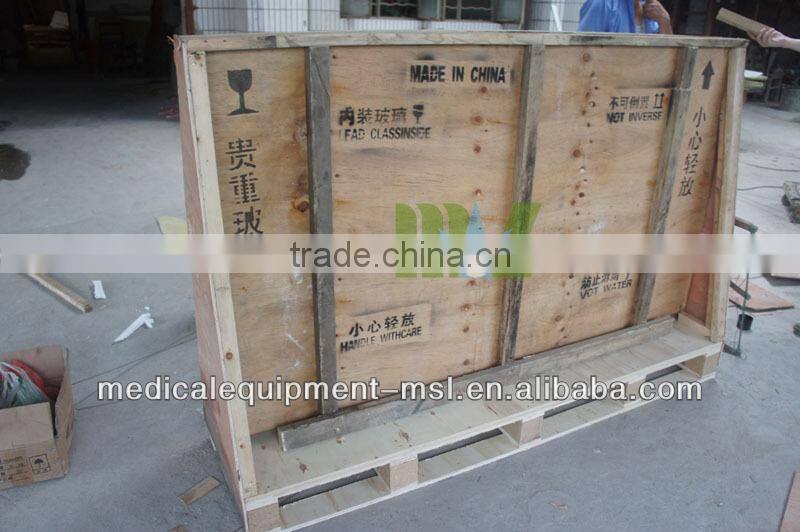 (MSLLG01)X-ray lead glass/X-ray shielding glass/x-ray protection glass