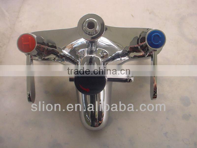 Thermostatic Bath Shower Mixer