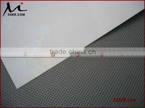 Flash Dot Laser Cold Lamination Film