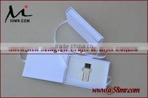 Fabric Cloth Linen Photo Frame Album Folio