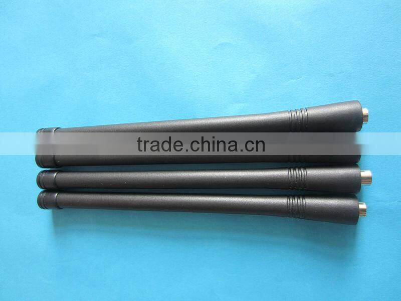 Walkie Talkie accessory antenna / Two Way Radio antenna / Transceiver/Interphone Antenna