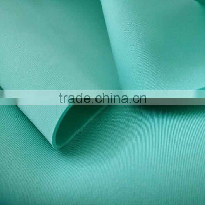 2015 new products waterproof fabric dye for polyester antistatic fabric