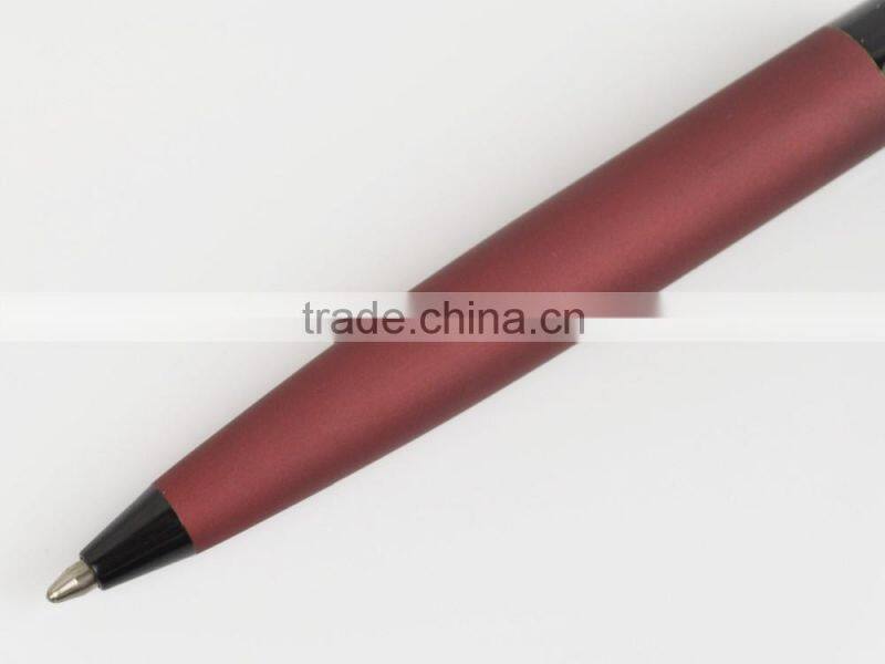 custom stylus screen touch ball pen with twist open for sale TC-TS018