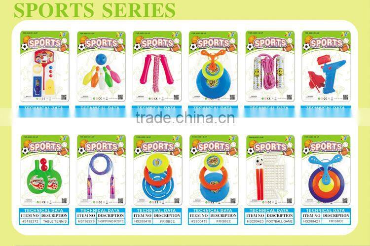 Sport toy plastic basketball board