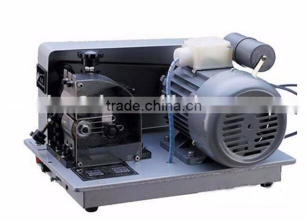 Hot sale wire stripping ;Enameled wire stripping machine XC-780