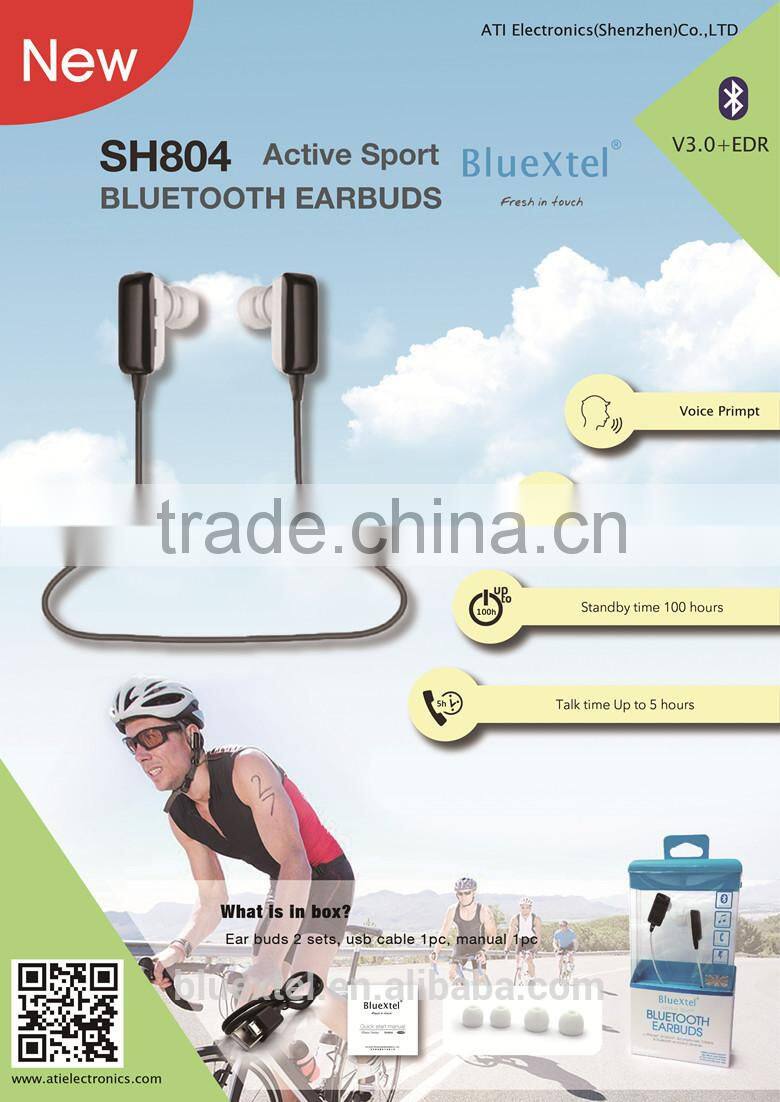 Best Price Wireless Portable Super Mini Bluetooth Headset