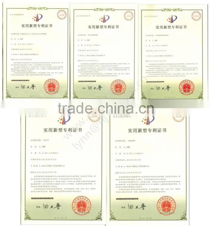 Skycom T-207X optic fiber fusion splicer equivalent to fusion splicer ry-f600p