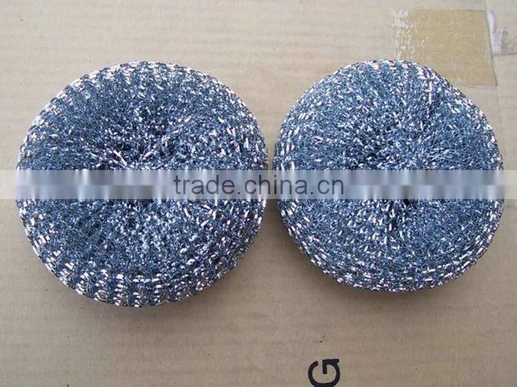 Wholesale alibaba express durable galvanized mesh scourer novelty products chinese