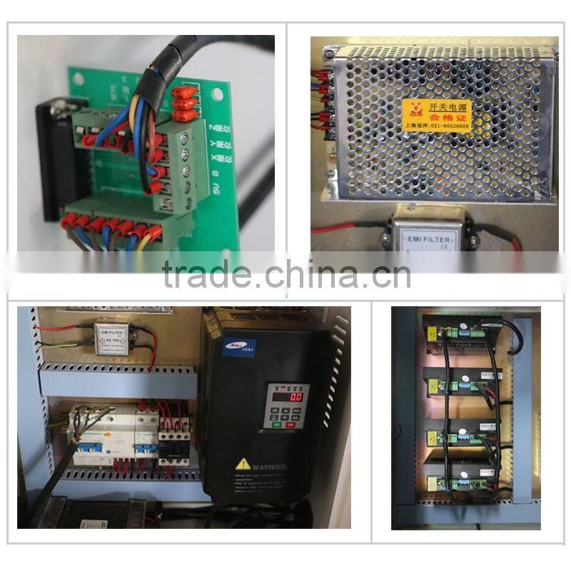 Multi spindle cnc milling machine carving Wood/PVC/Acrylic/MDF/sofa table furniture legs SKW-1325