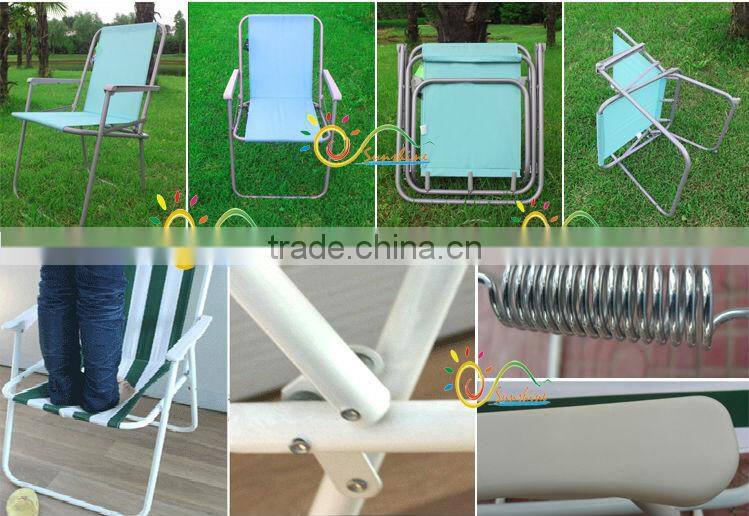 High quality canvas chair folding